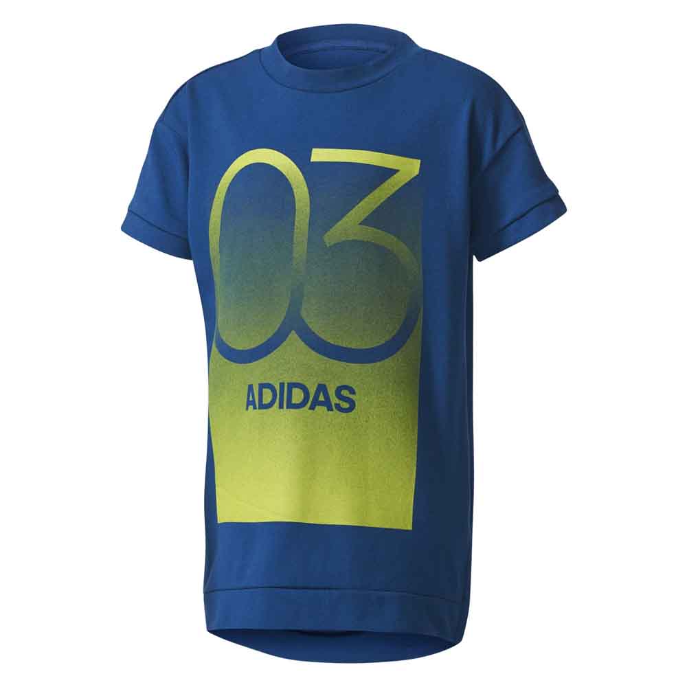 adidas-athletics-cotton-kurzarm-t-shirt