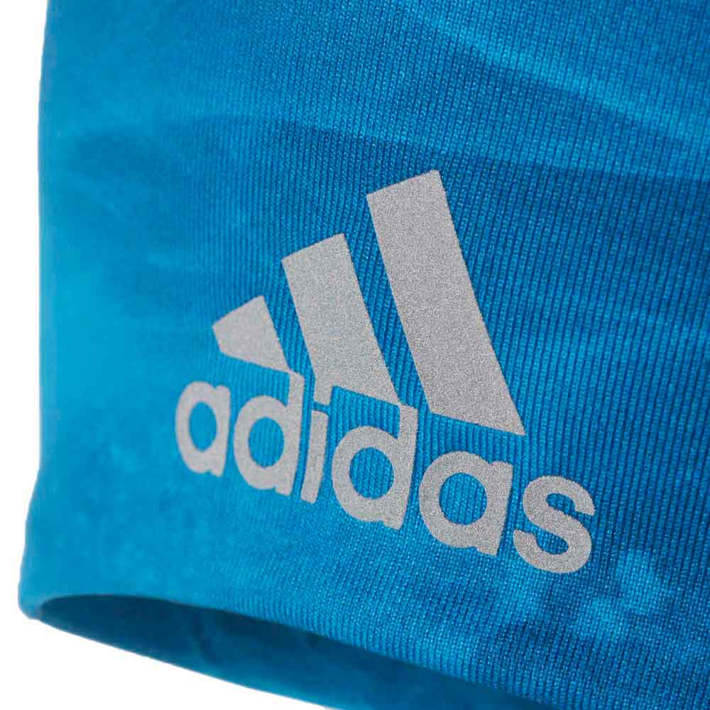 adidas Climalite Fitted Graphic Hoed