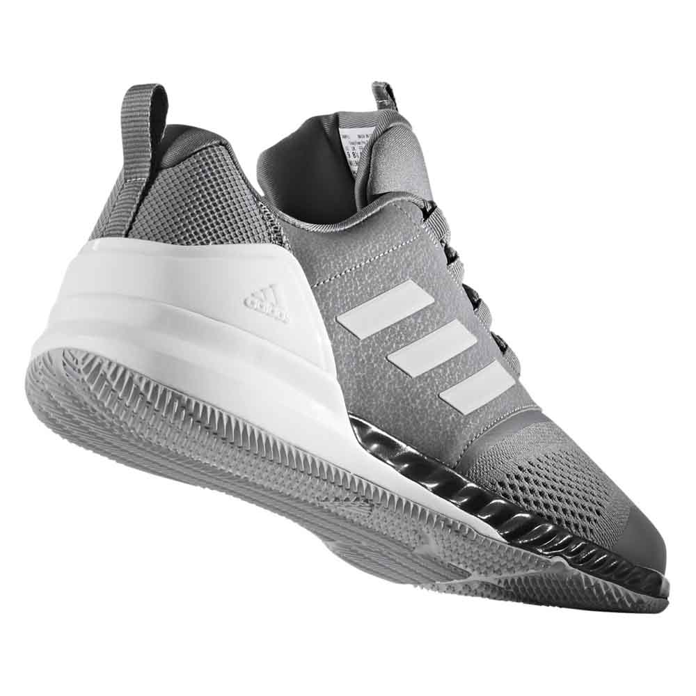 adidas Crazytrain Pro Shoes グレー | Traininn スポーツシューズ