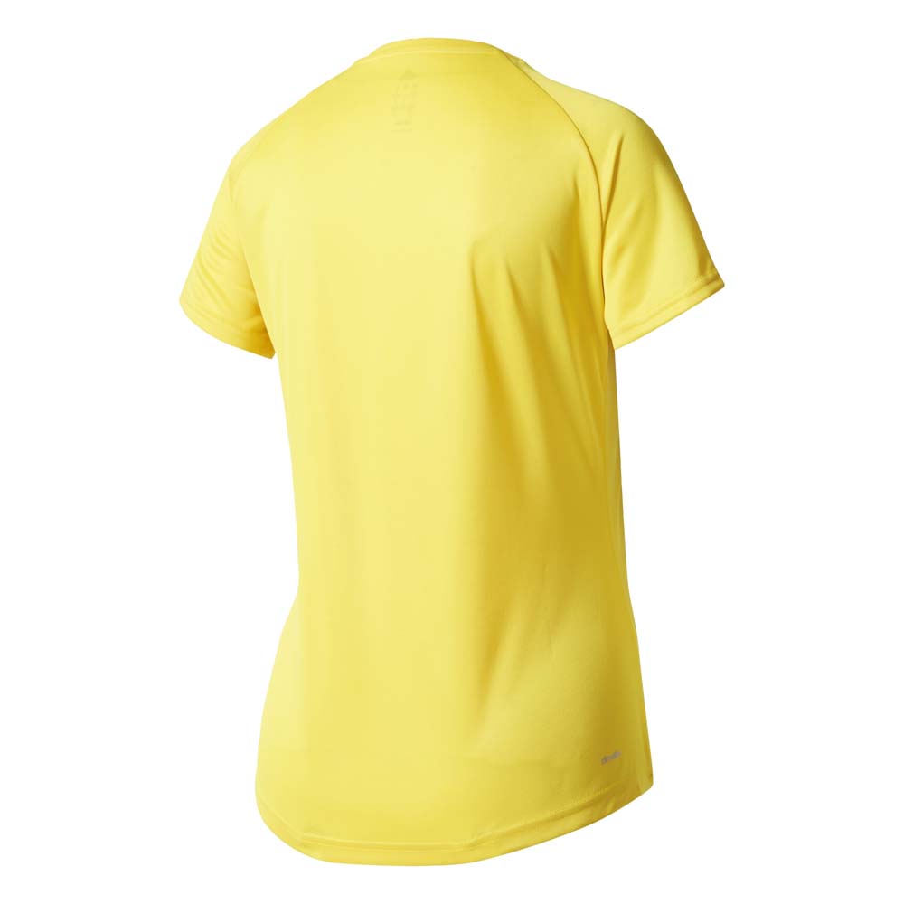 adidas D2M Lose Short Sleeve T-Shirt