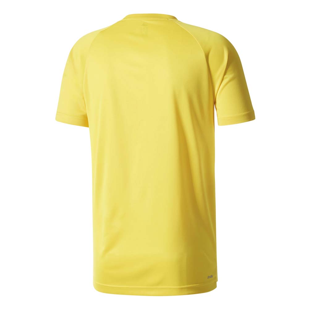 adidas D2M Plain Korte Mouwen T-Shirt
