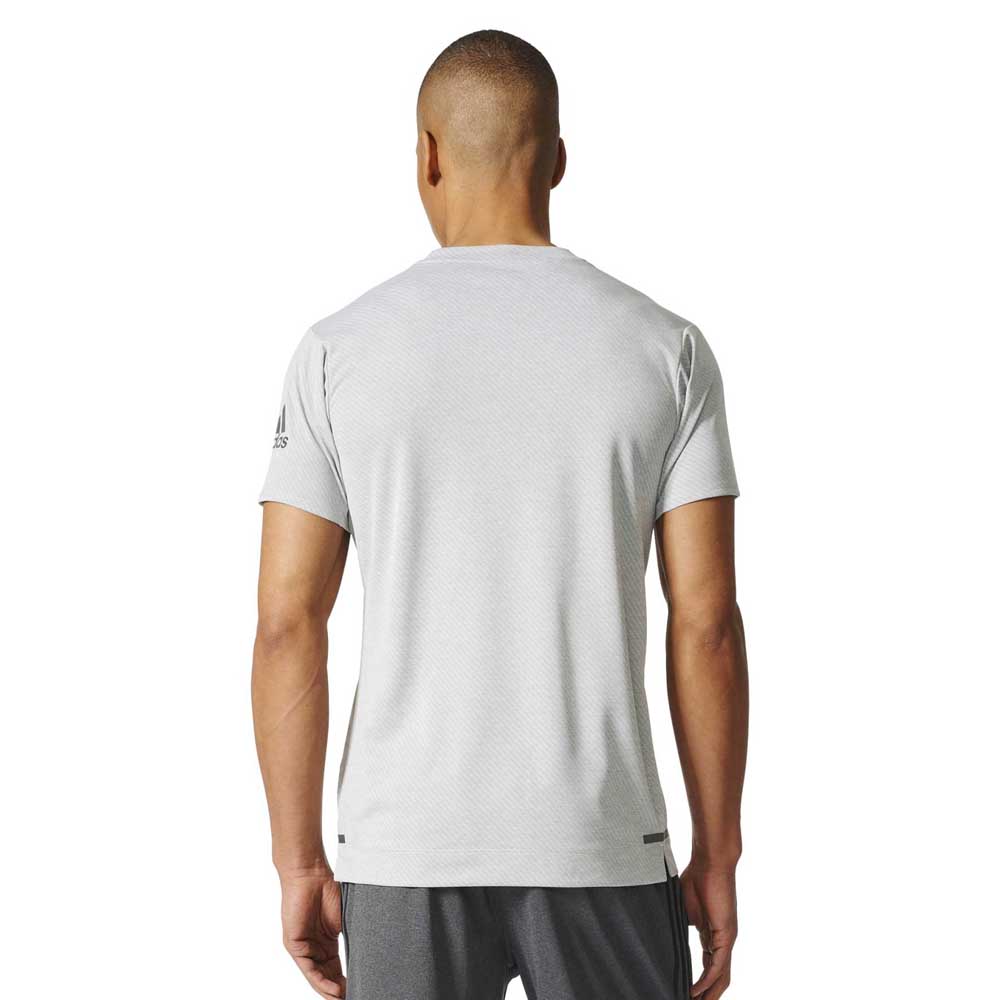 adidas Freelift Climachill Speedstripes Short Sleeve T-Shirt