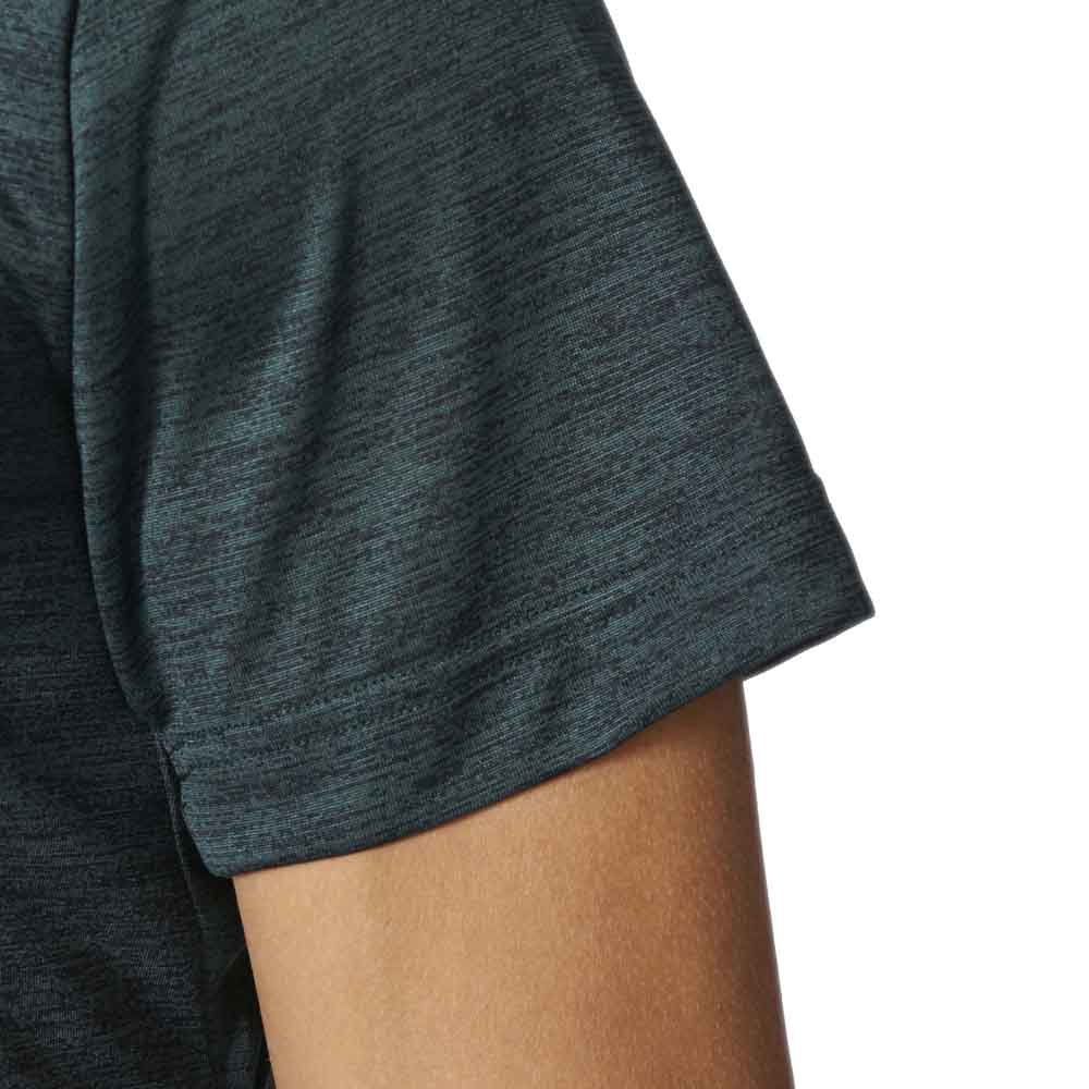 adidas Freelift Gradient Short Sleeve T-Shirt