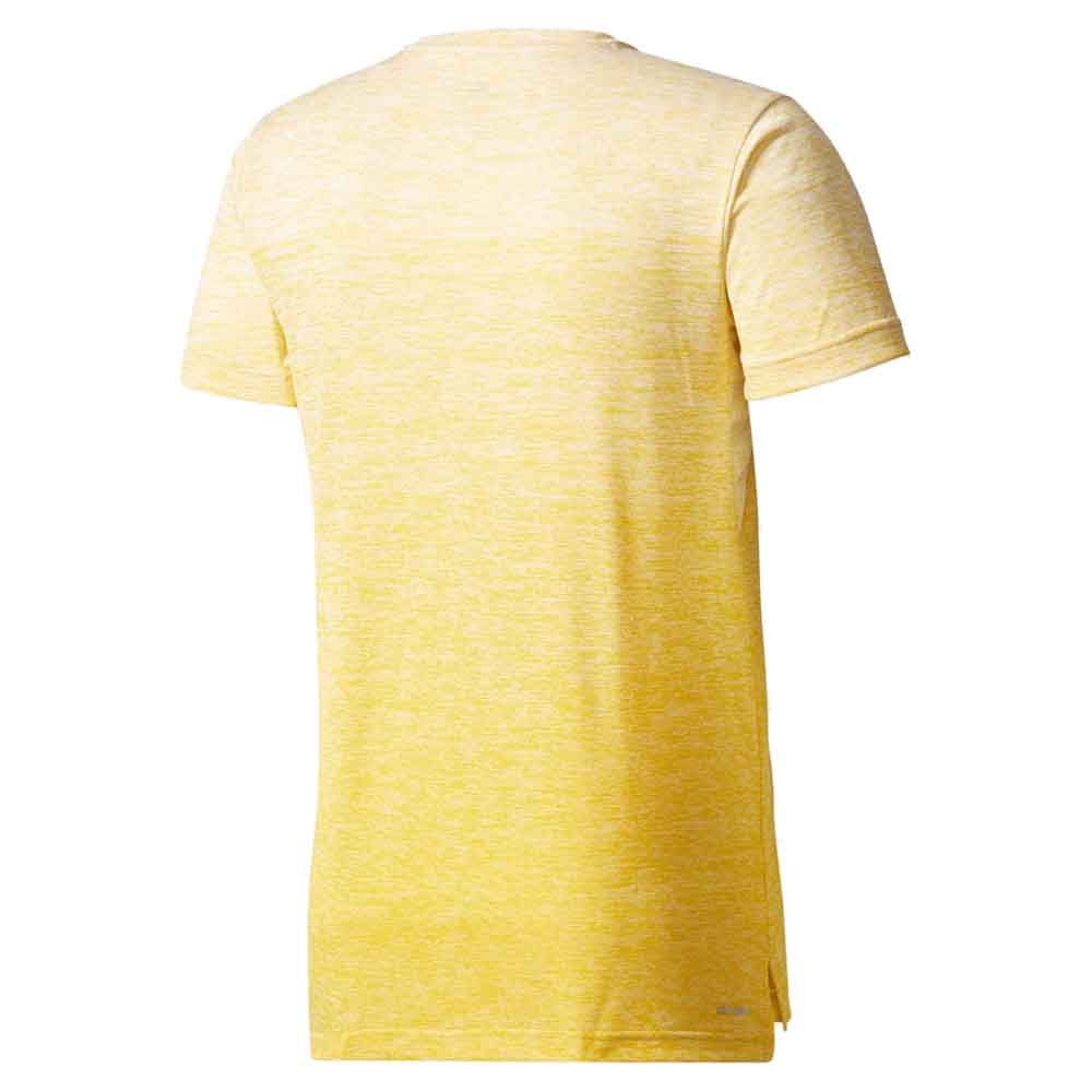 adidas Freelift Gradient Short Sleeve T-Shirt