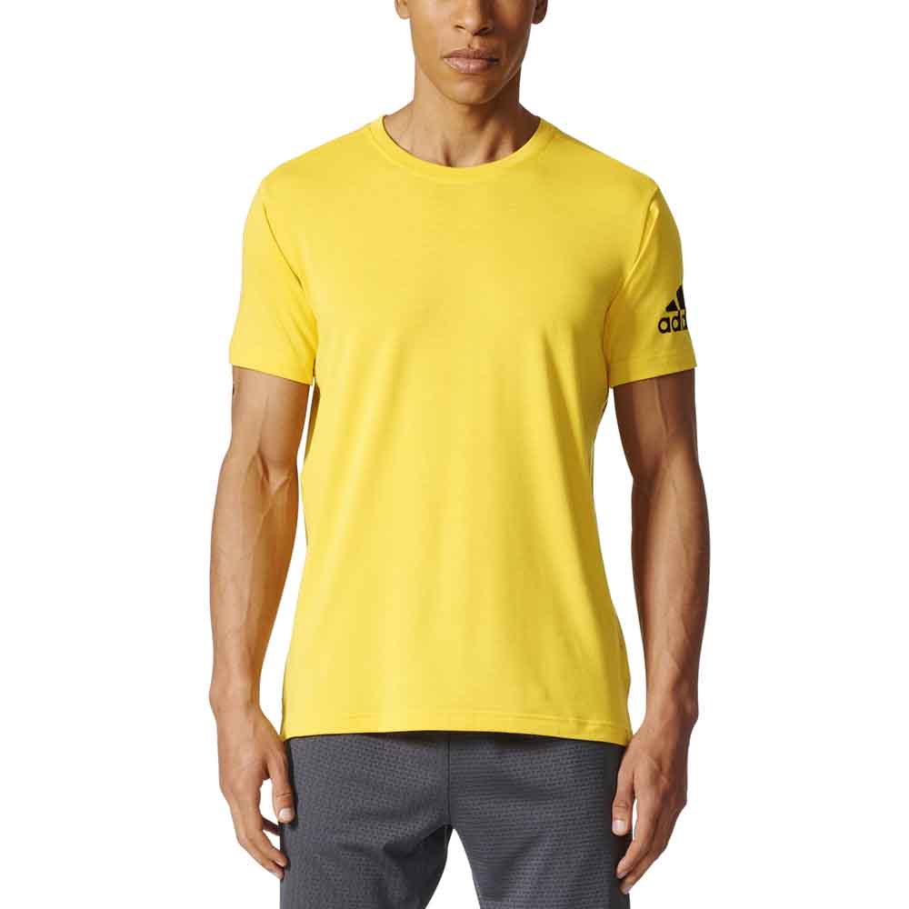 adidas Freelift Prime Short Sleeve T-Shirt