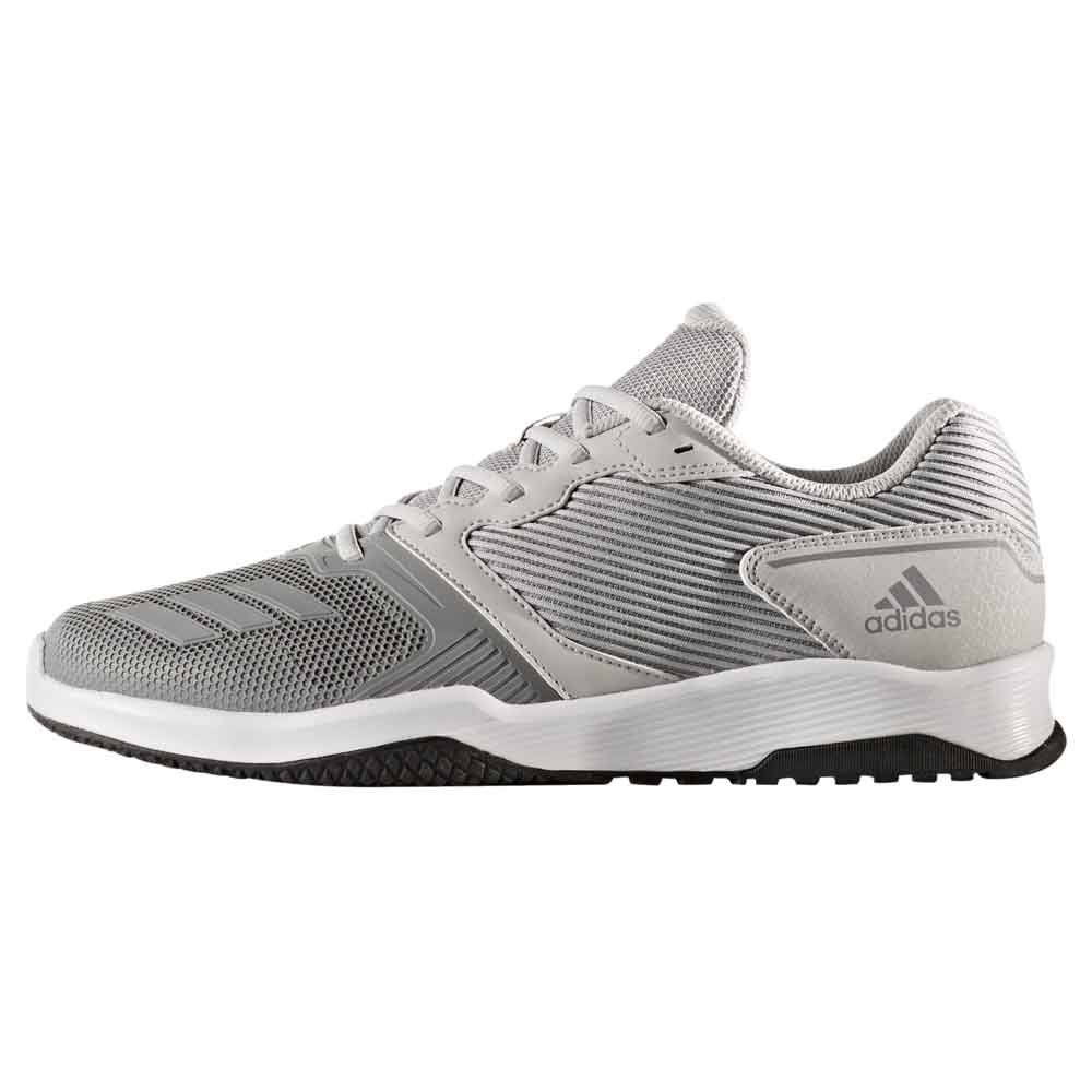 Nomination preview Notorious adidas Gym Warrior 2 Shoes Grey | Traininn