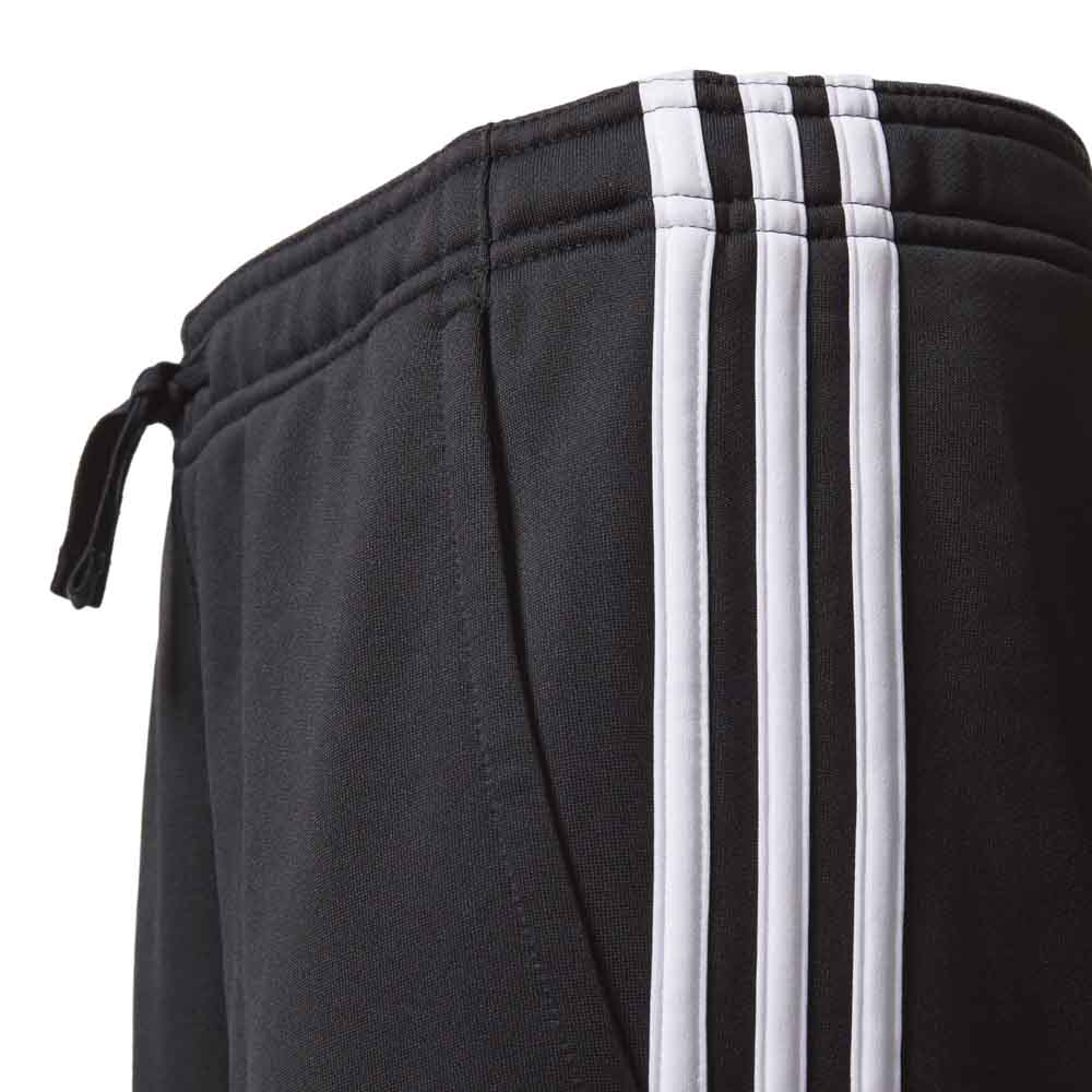 adidas Hooded Polyester Tracksuit