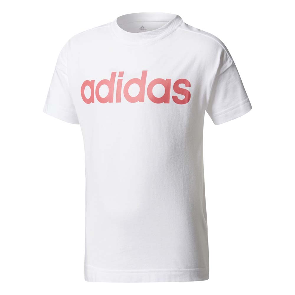 adidas-t-shirt-manche-courte-logo