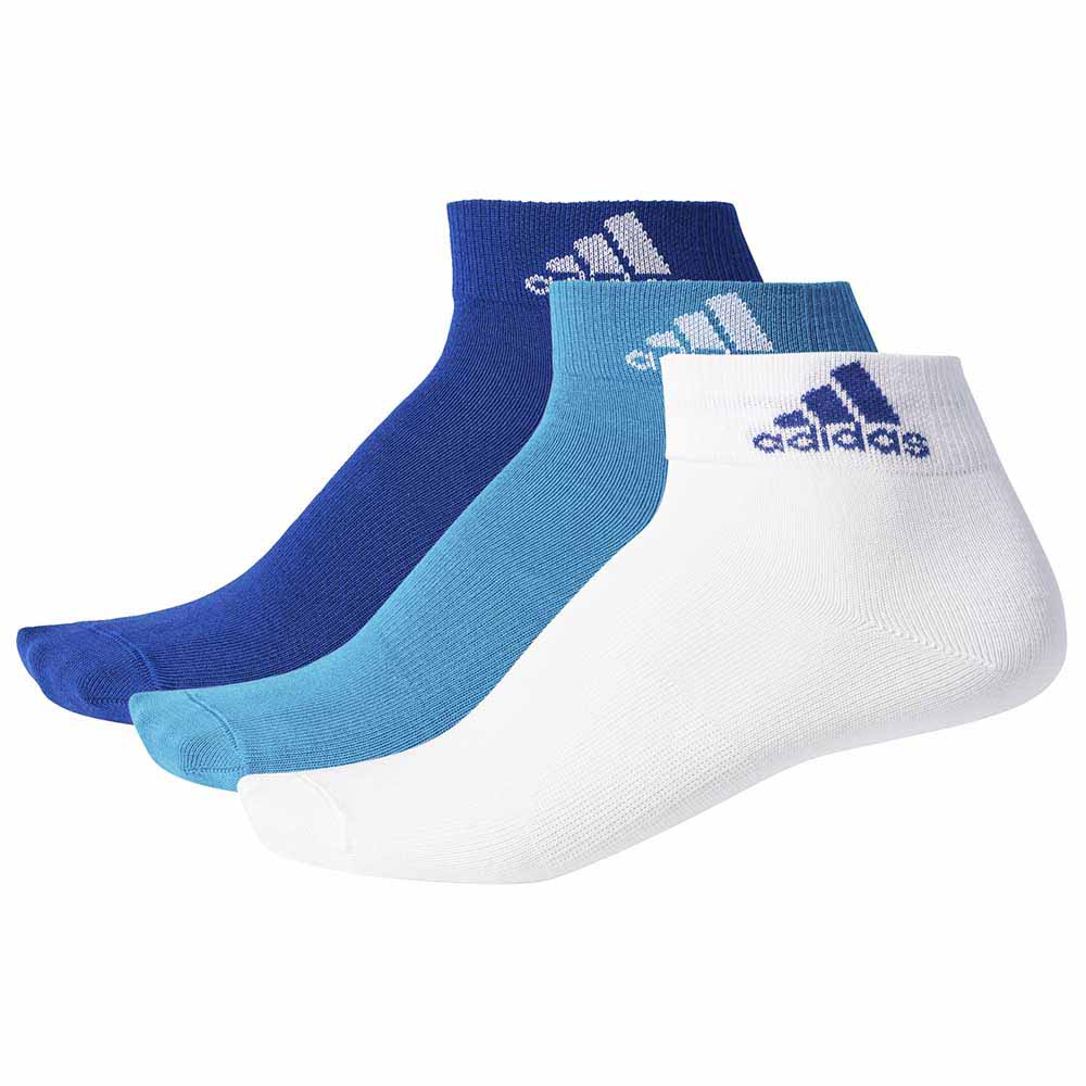 adidas-calcetines-performance-ankle-thin-3-pares