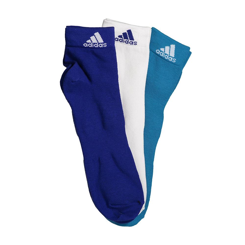 adidas Calze Performance Ankle Thin 3 Coppie