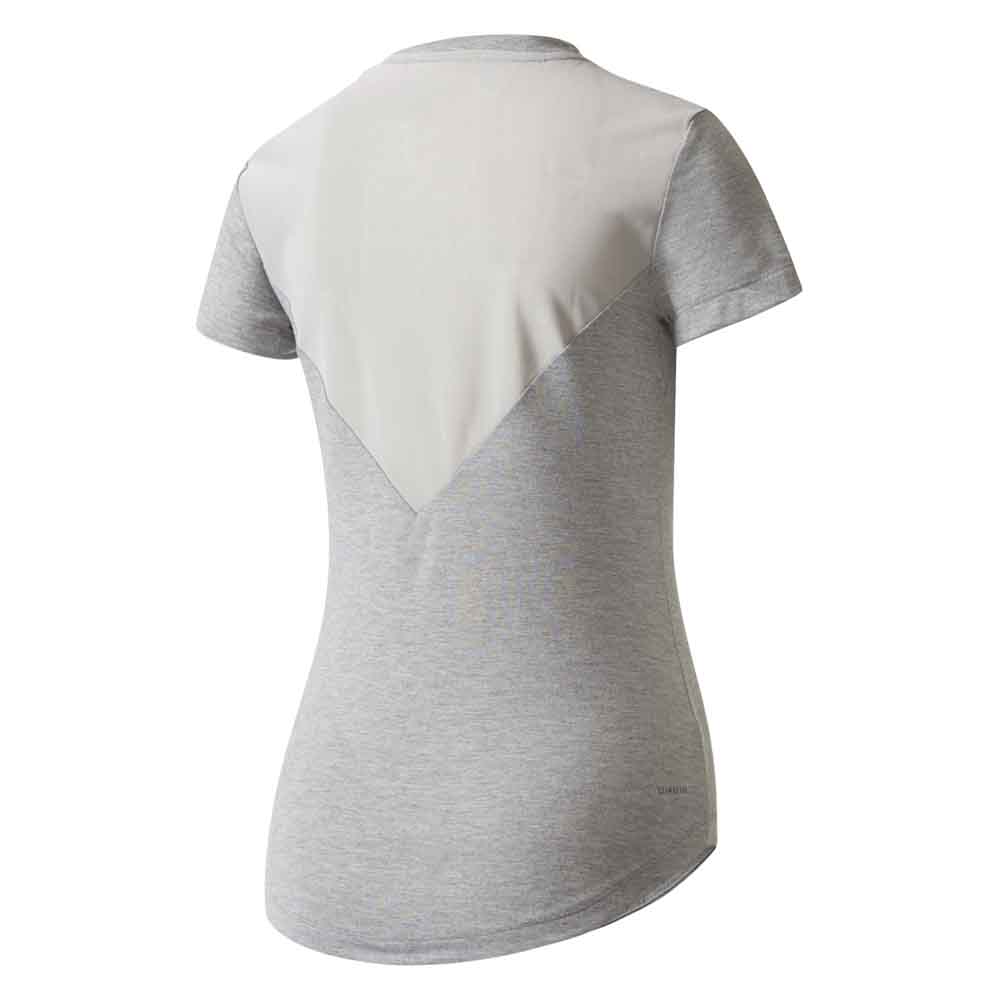 adidas Prime Mix Short Sleeve T-Shirt