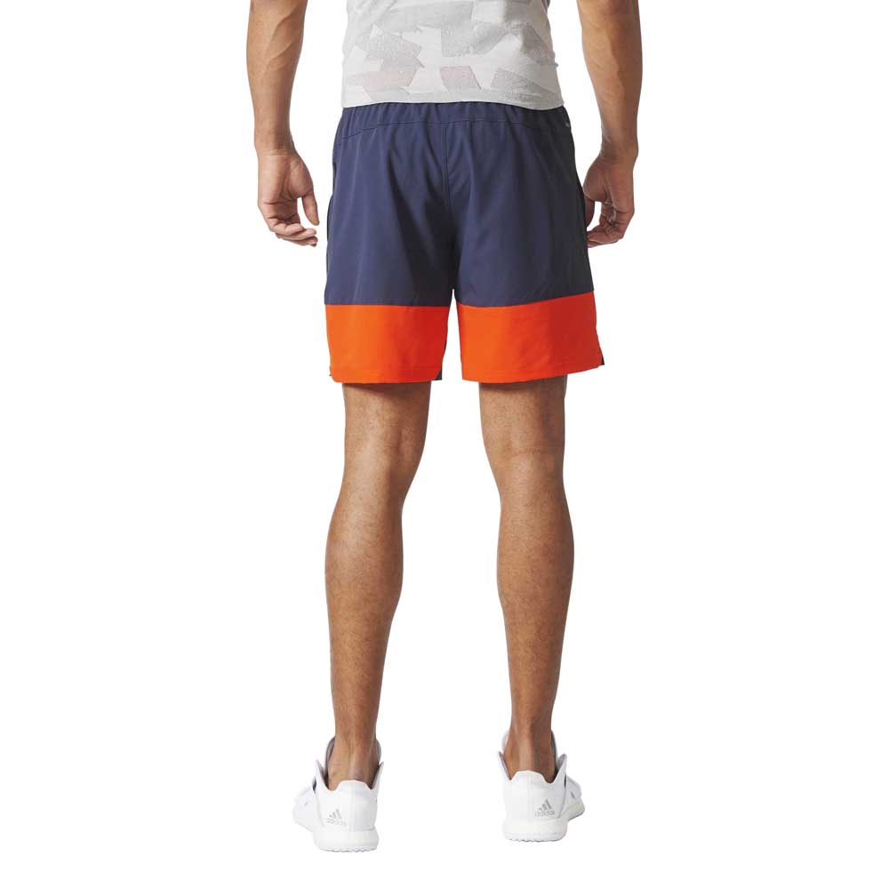 adidas Speedbreaker Climacool Woven Shorts