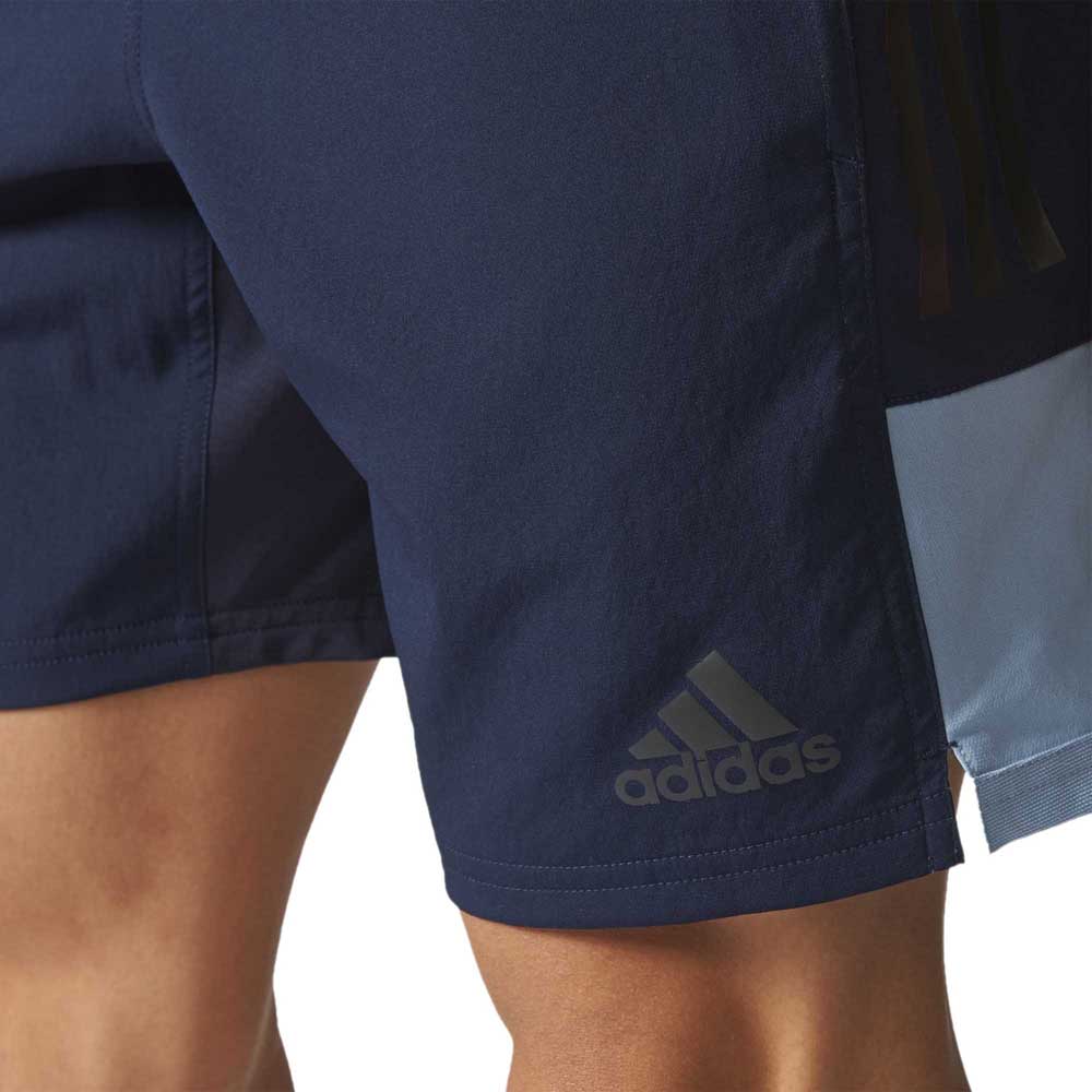 adidas Speedbreaker Climacool Woven Shorts
