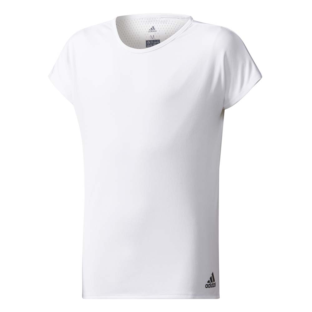 adidas-training-knit-short-sleeve-t-shirt
