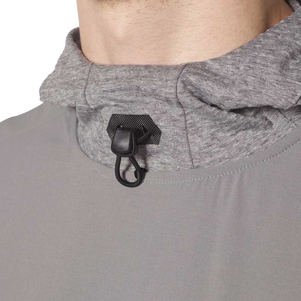 adidas Workout Over The Head Hoodie
