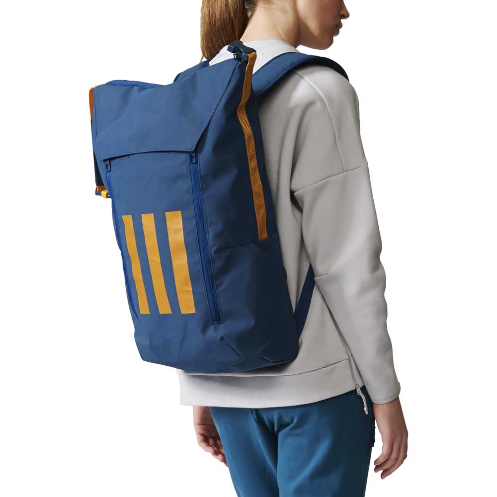 adidas NGA 2.0 Graphic Backpack