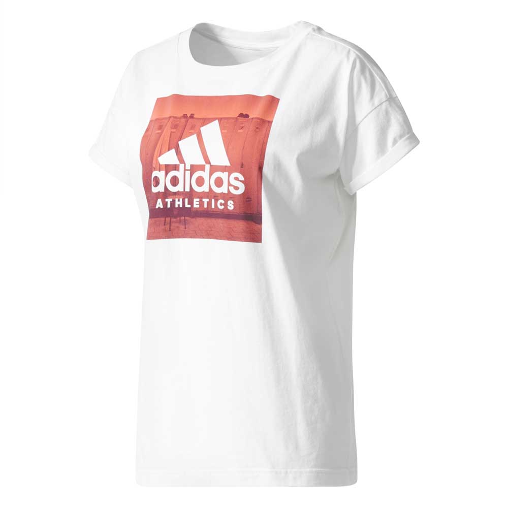 adidas-essential-category-classic-loose-korte-mouwen-t-shirt