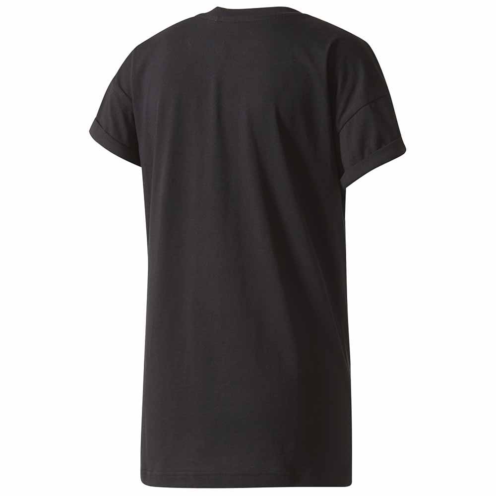adidas Essential Category Classic Loose Korte Mouwen T-Shirt