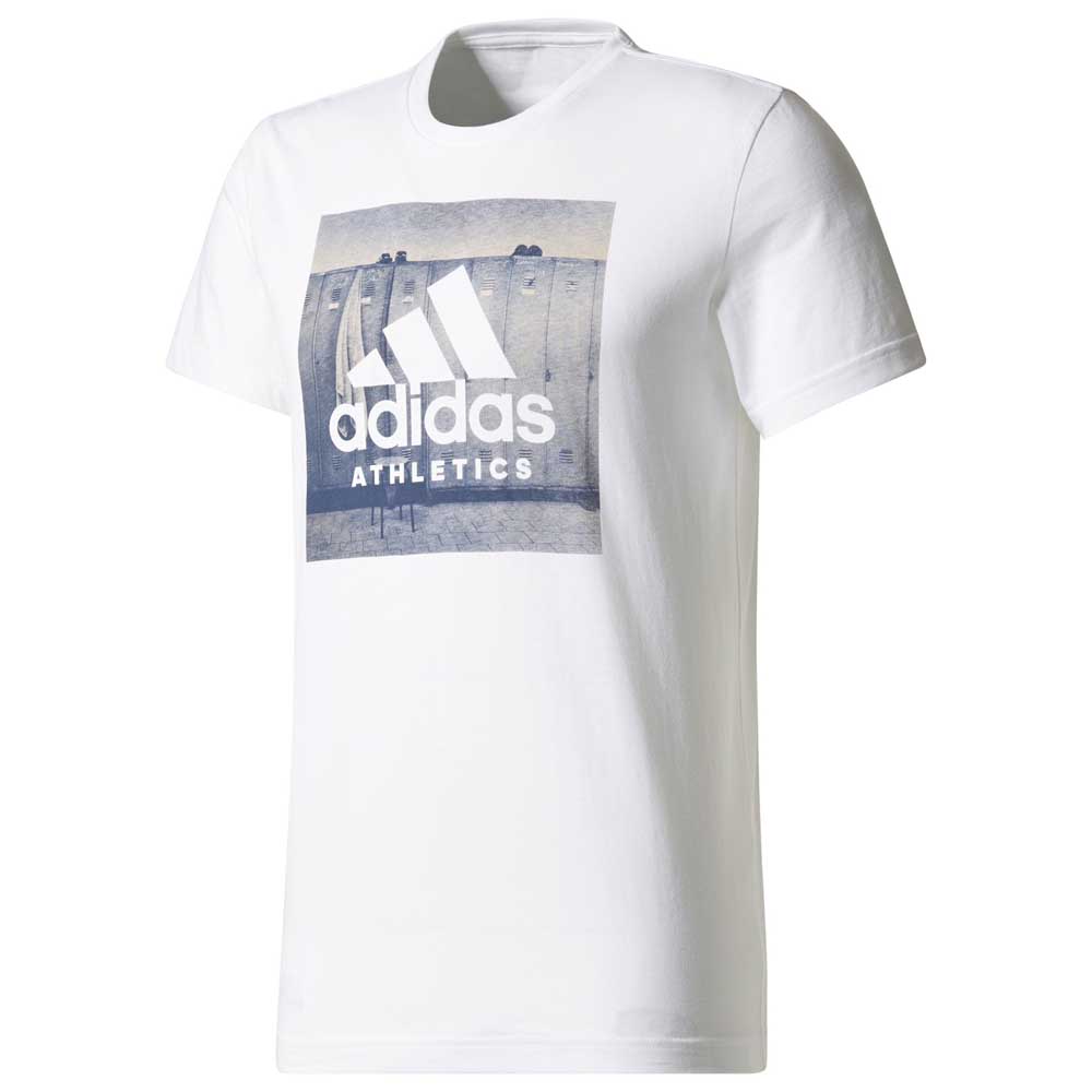 adidas-essential-category-regular-short-sleeve-t-shirt