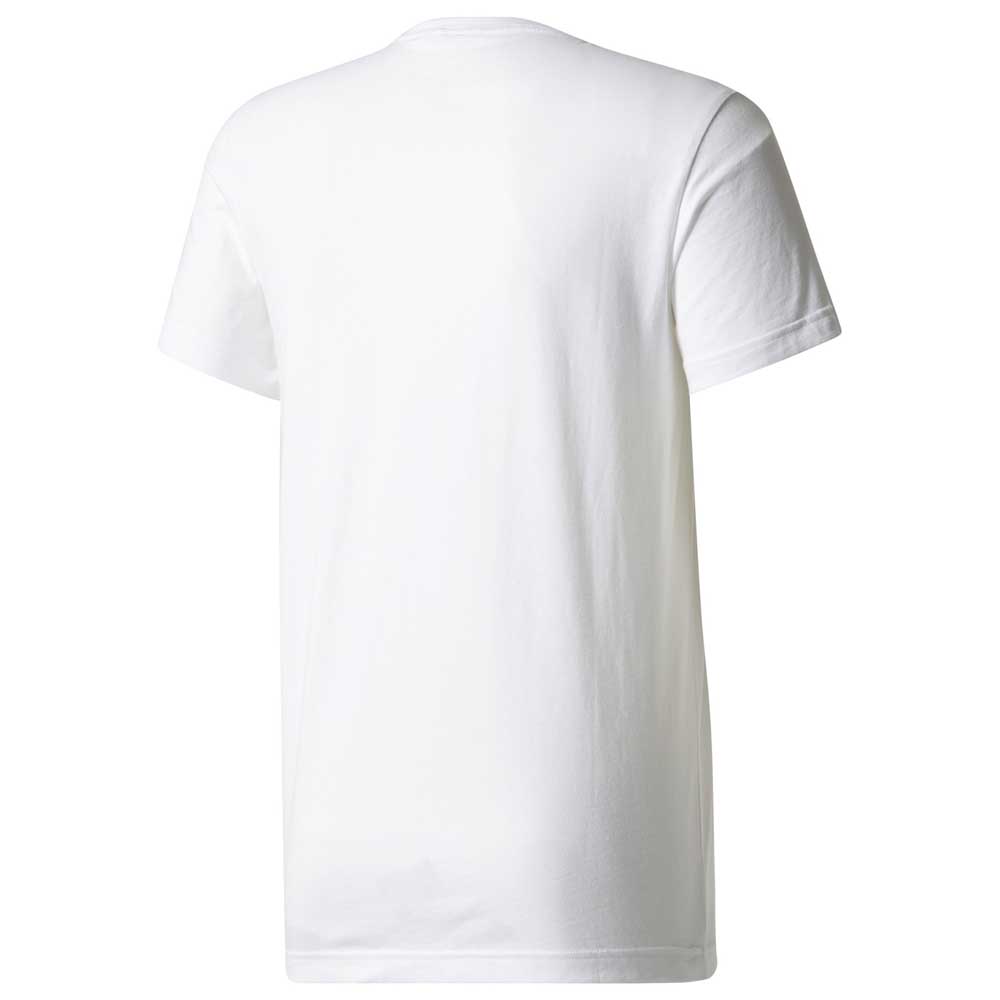 adidas Essential Category Regular Korte Mouwen T-Shirt