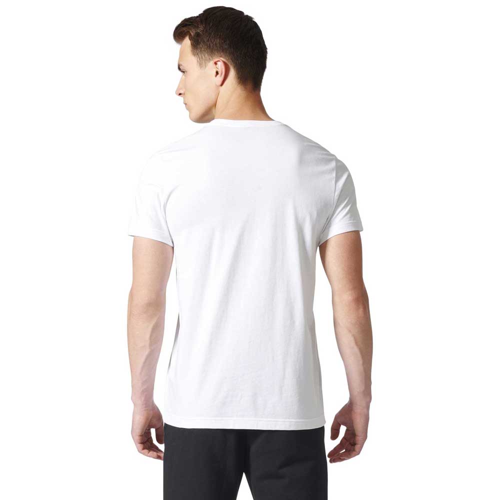adidas Essential Category Regular Korte Mouwen T-Shirt