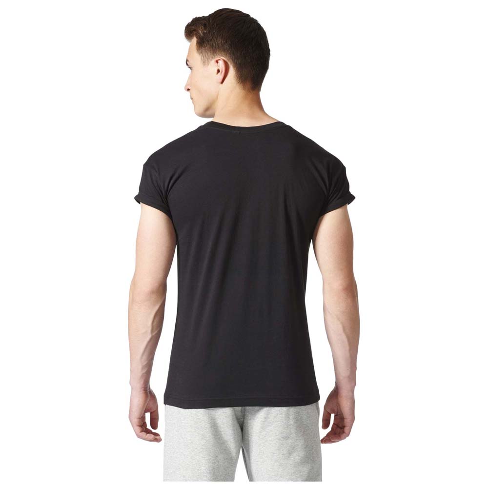 adidas Essential Category Regular Kurzarm T-Shirt