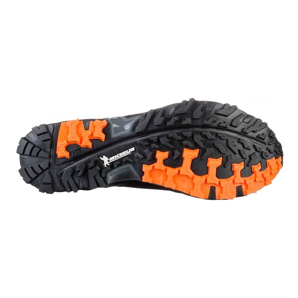 Chaussures de Trail Running Homme Salewa Ms Ultra Flex 2 Mid Gore-tex 