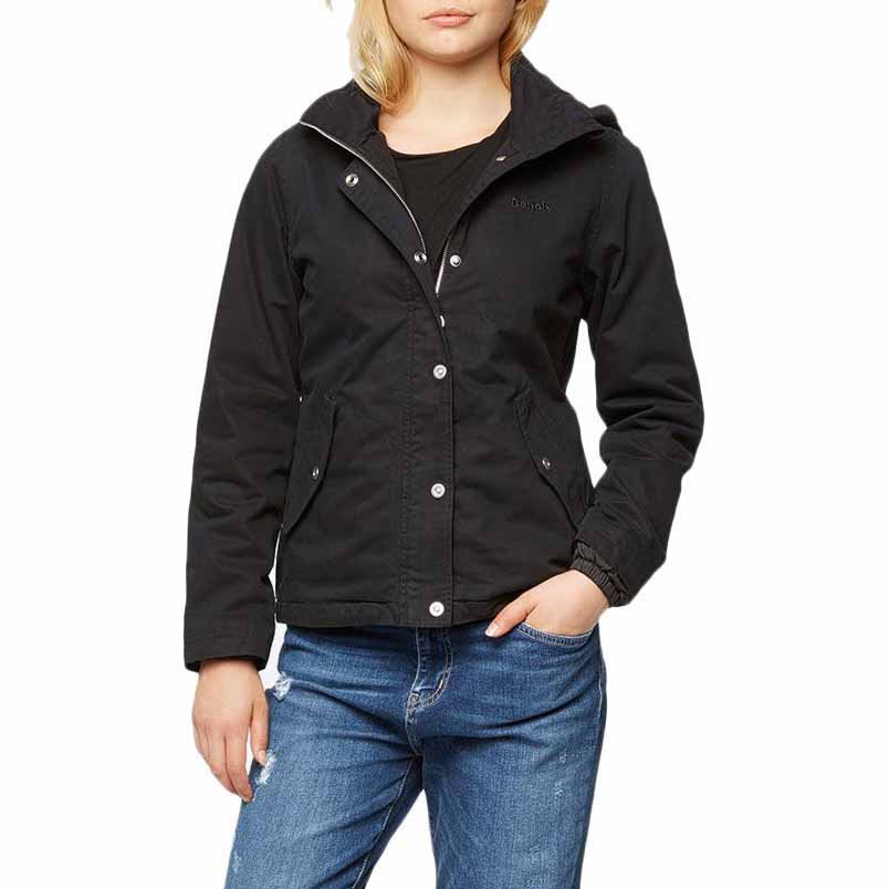 bench-cotton-with-quilted-hood-jacke