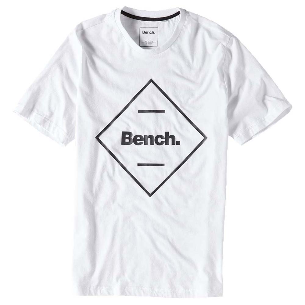 Bench Camiseta Manga Corta Corp
