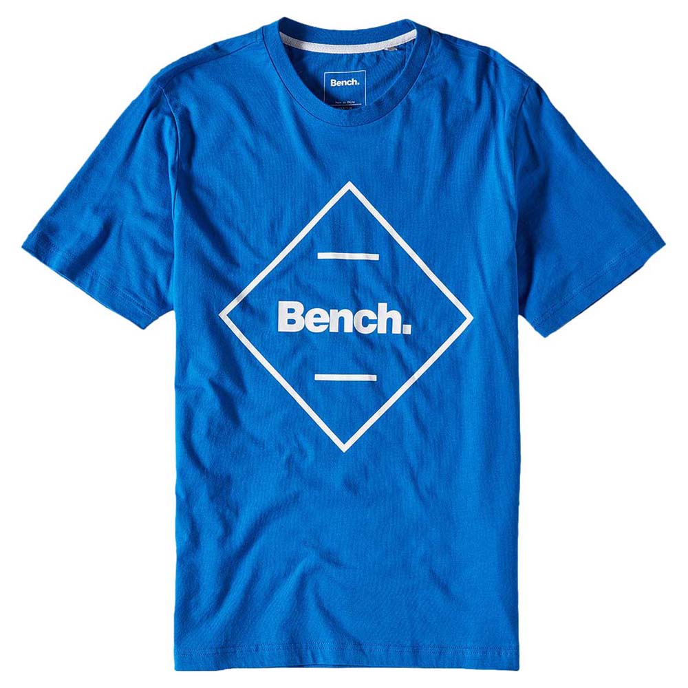 Bench T-Shirt Manche Courte Corp