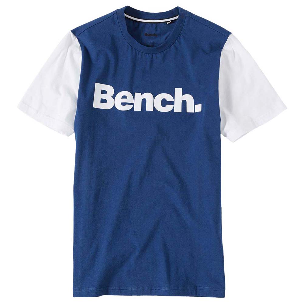 Bench T-Shirt Manche Courte Logo