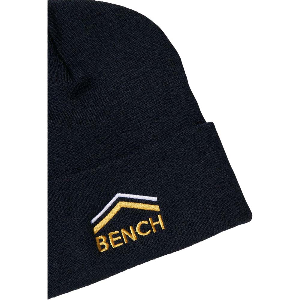 Bench Gorro Turn Up With Graphic
