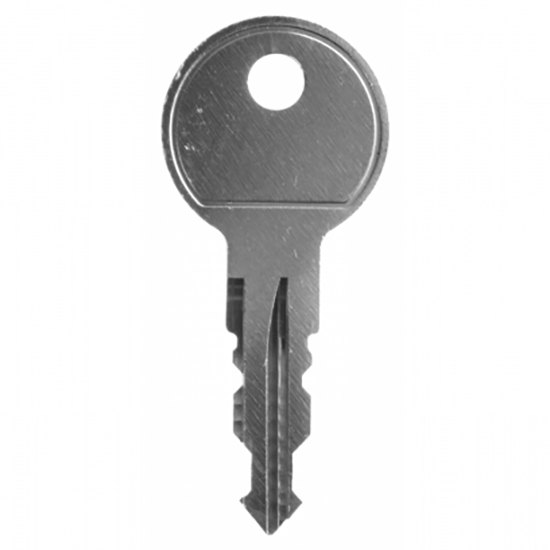 thule-replacement-key-standard-n152r