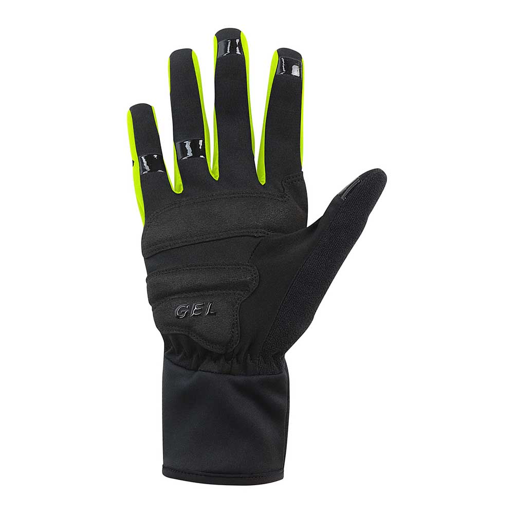 GORE® Wear Universal Windstopper Mid Lang Handschuhe