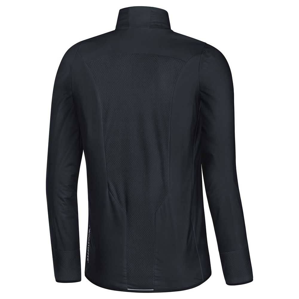 GORE® Wear Giacca Power Trail Windstopper Insulated