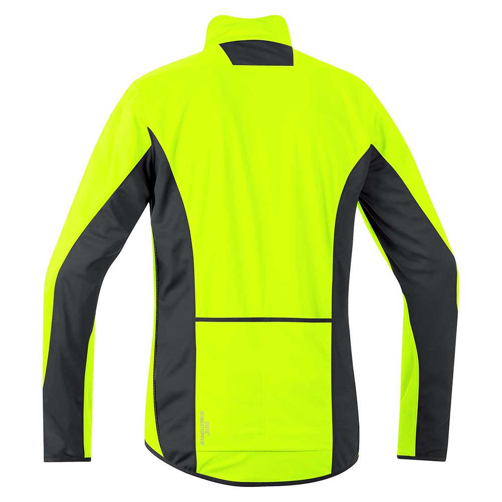 GORE® Wear Element Windstopper Jacket