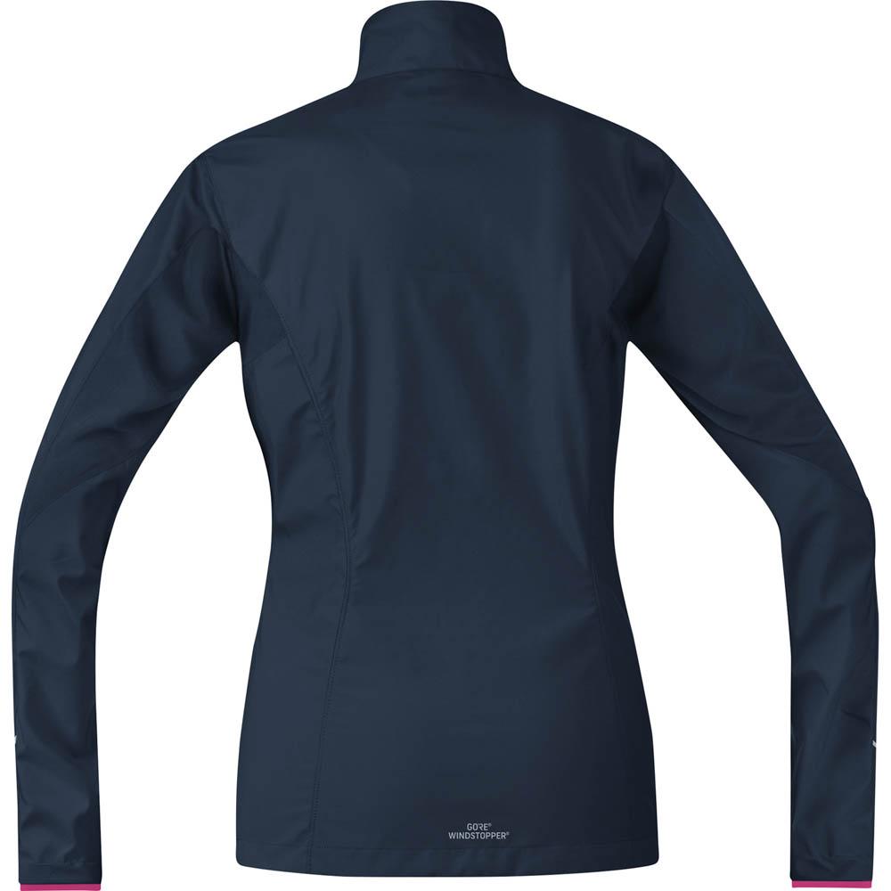 GORE® Wear Essential Windstopper Active Shell Partial Jas