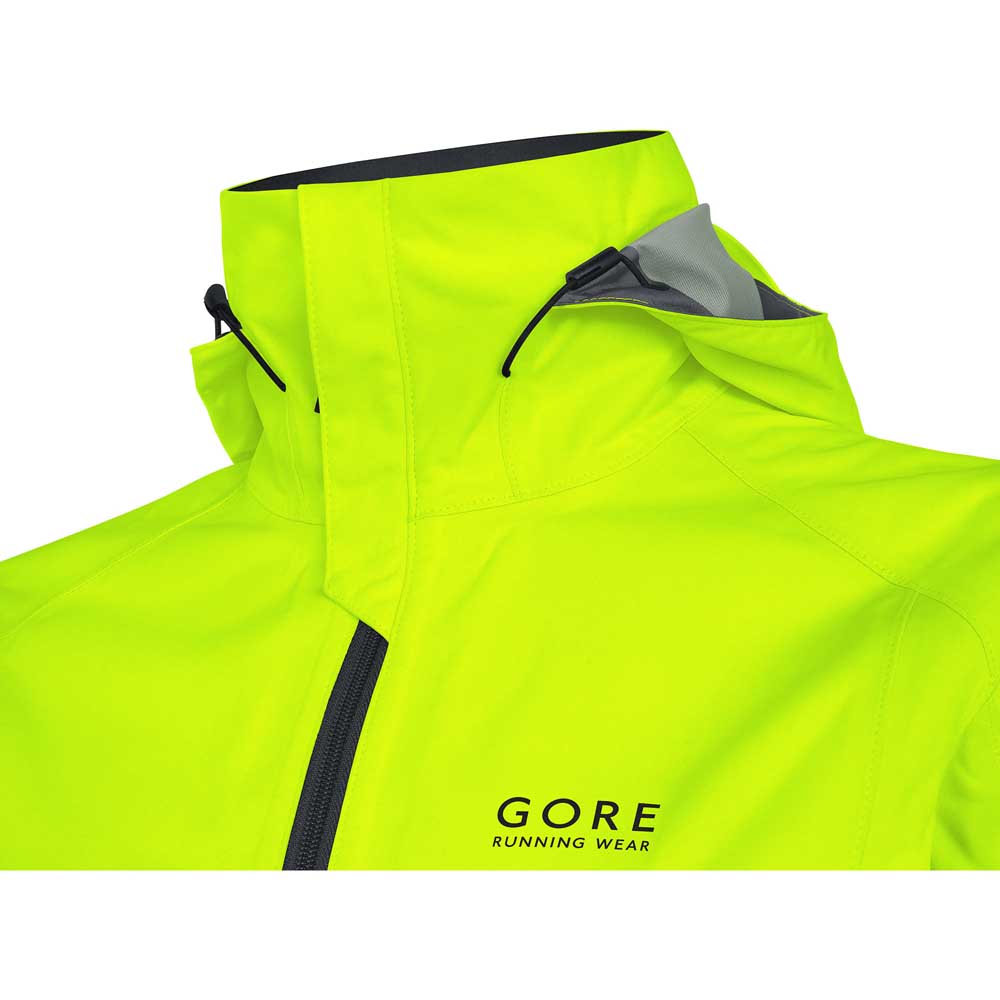 GORE® Wear Essential Goretex
