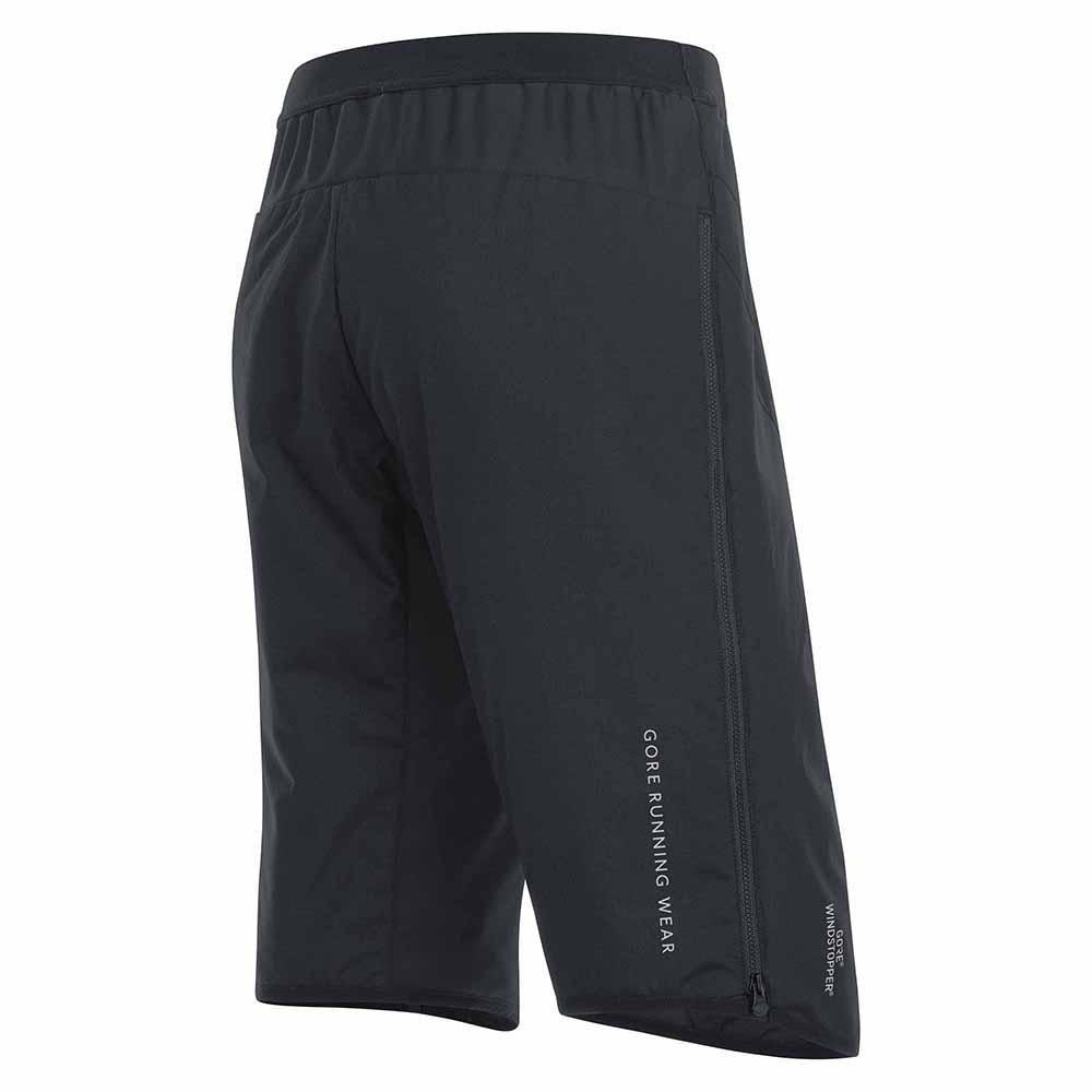 GORE® Wear Essential Gore Windstopper Insulated Short Pants