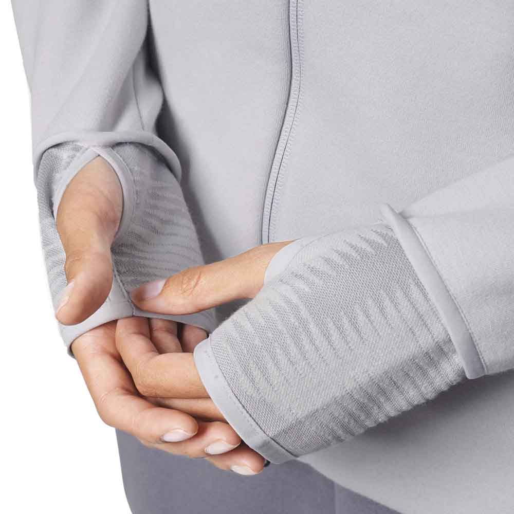 adidas Sweatshirt Mit Reißverschluss ZNE Pulse