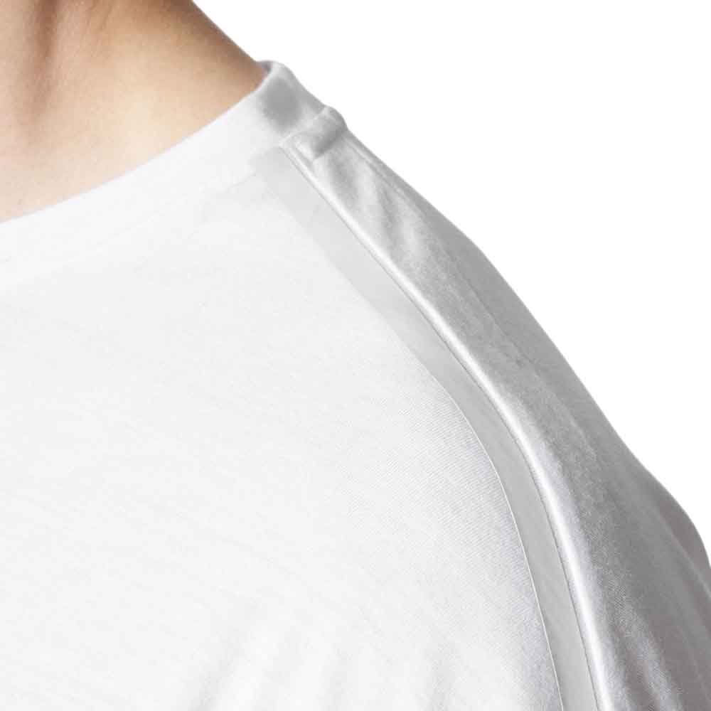 adidas ZNE Wool T-shirt med korta ärmar