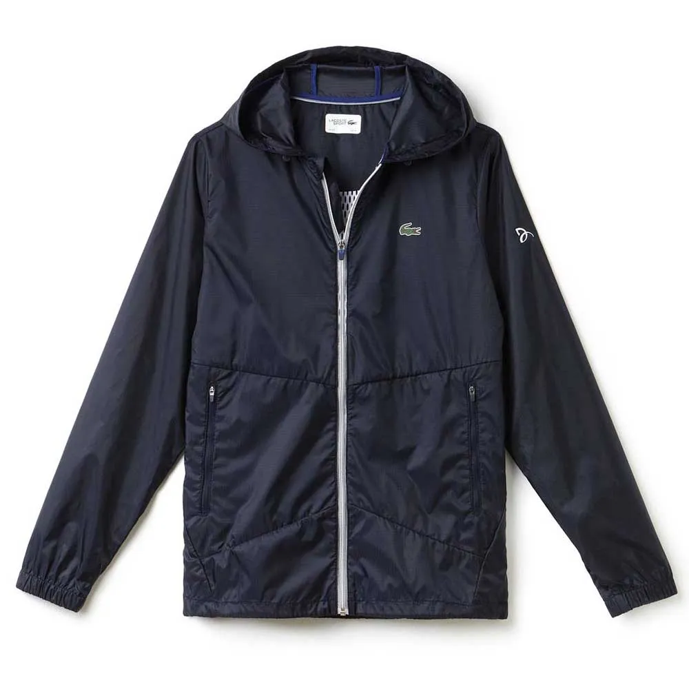Lacoste Novak Djokovic | Smashinn ジャケット