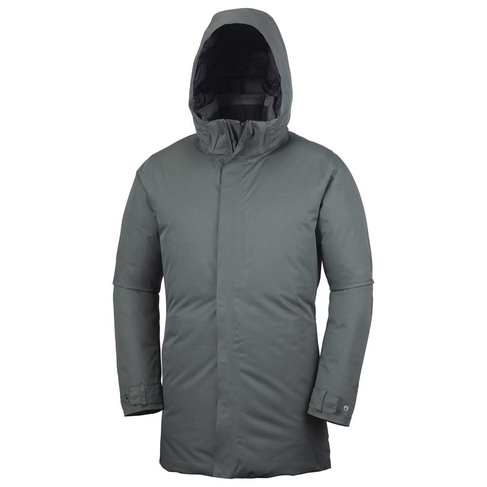 Columbia Blizzard Fighter Jacket