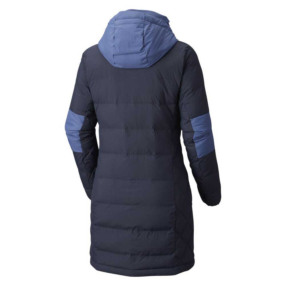 Columbia Cold Fighter Mid Jacket