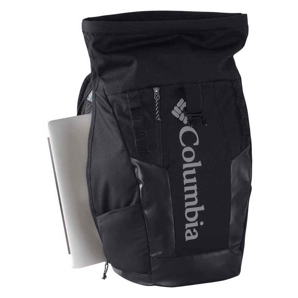 Columbia Convey Rolltop 25L backpack