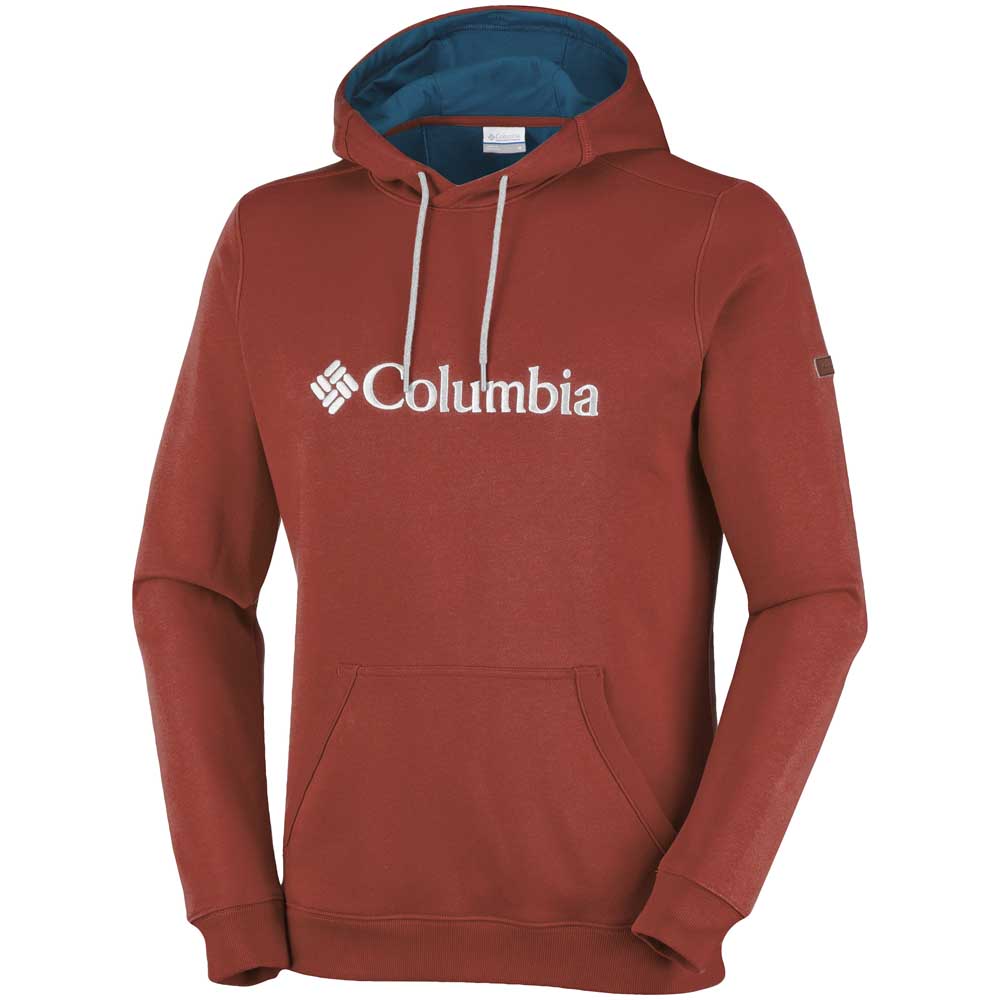 columbia-sudadera-csc-basic-logo-ii
