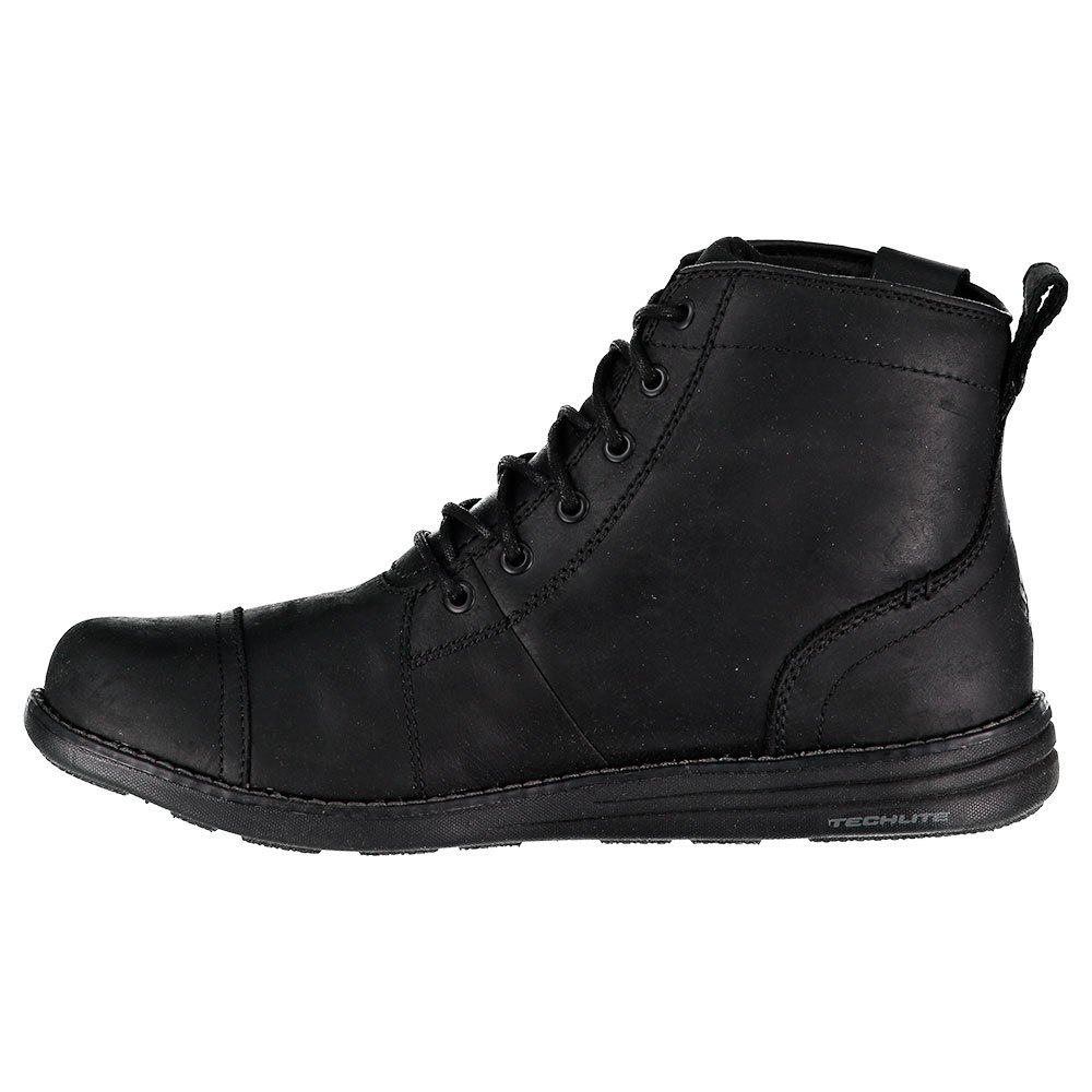 Columbia Irvington 6 Waterproof Leather Boot Mens 