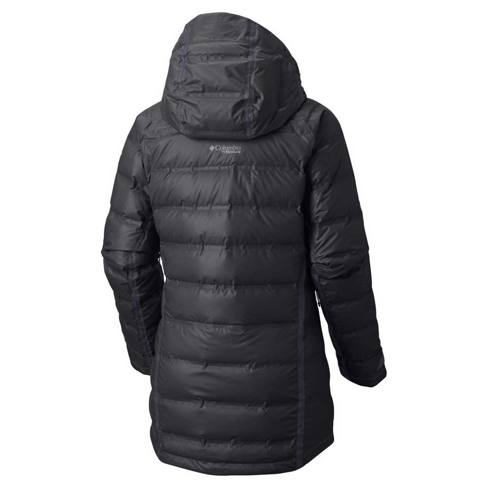 Columbia Giacca OutDry Ex Diamond Down Insulated