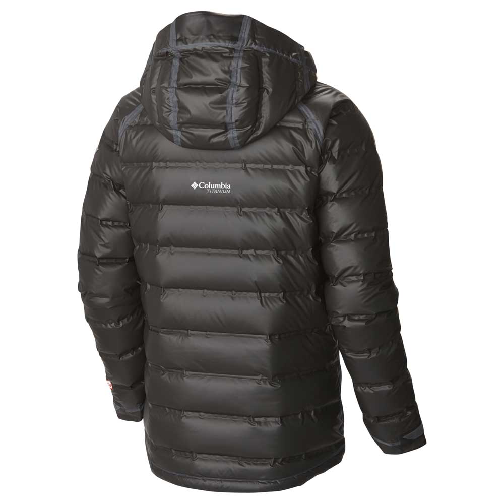 inadvertently cube Perhaps Columbia OutDry Ex Diamond Down Insulated Jacket | Snowinn