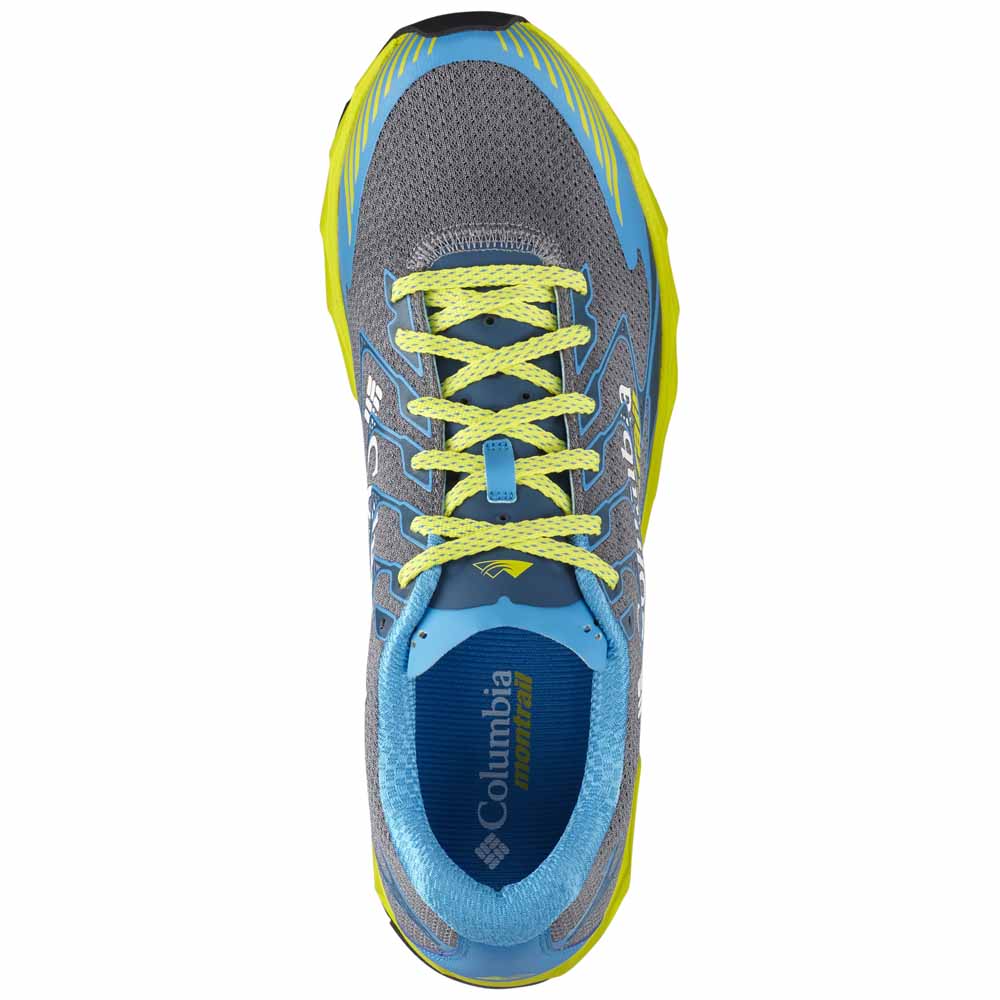 Columbia Chaussures Trail Running Rogue FKT II